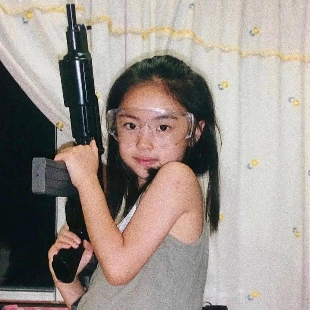 倔犟✨