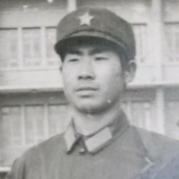 一往向前