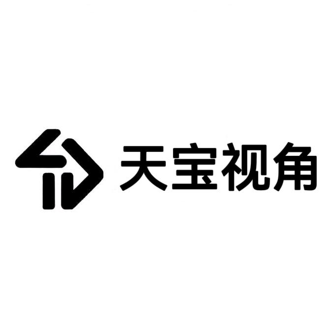 天宝视角