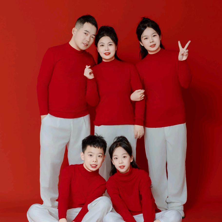 蓝爸