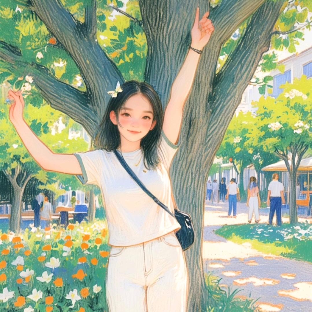 随遇②安