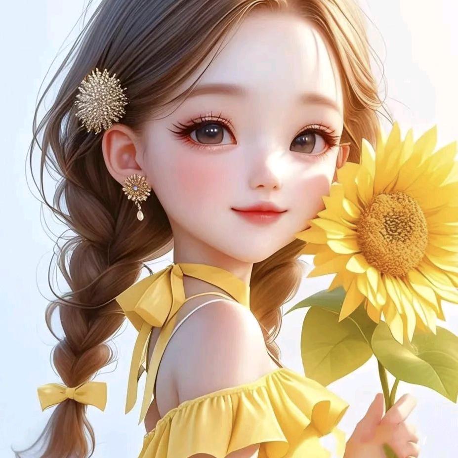 可可爱爱三小只