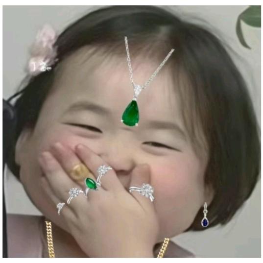 明天会更好