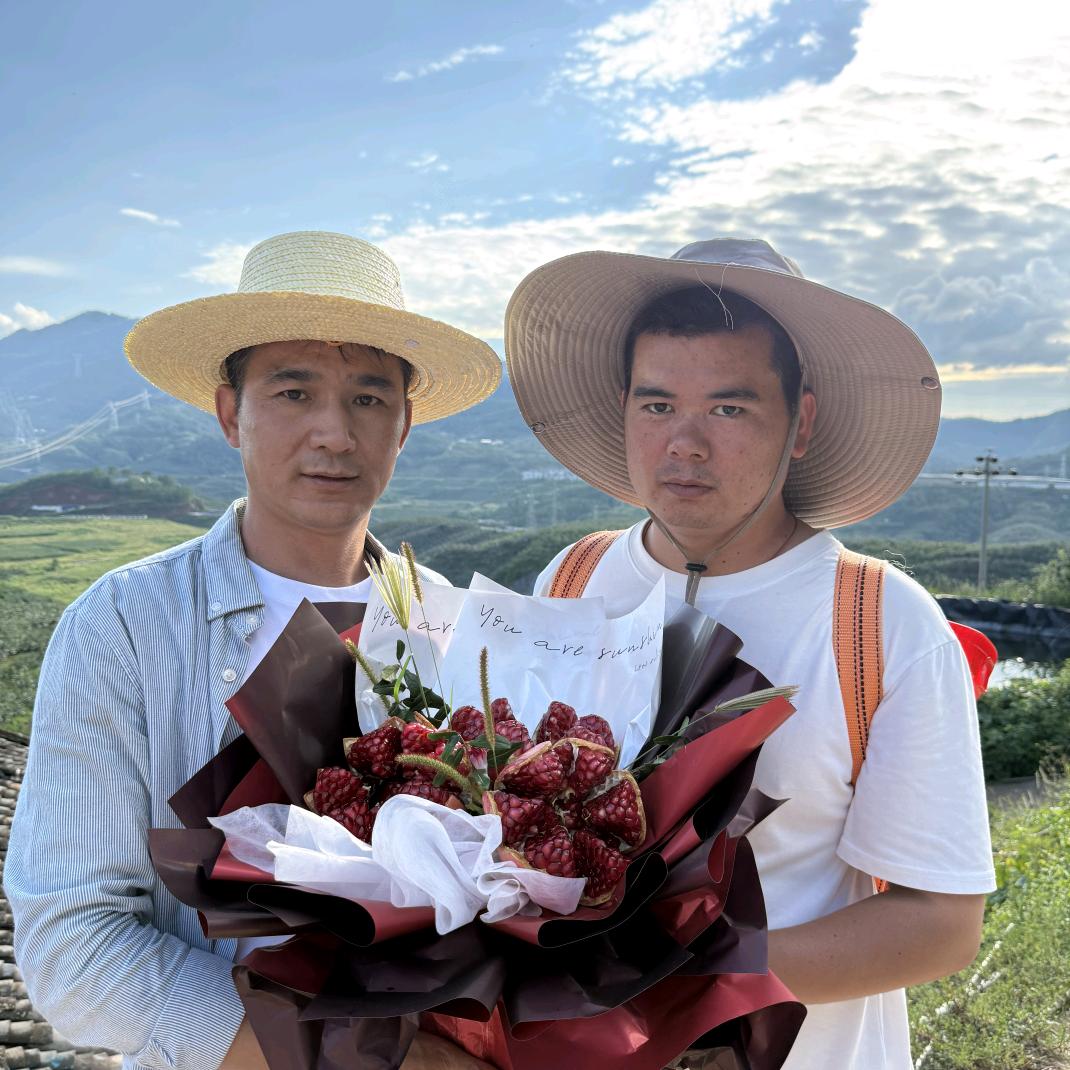 果子兄弟