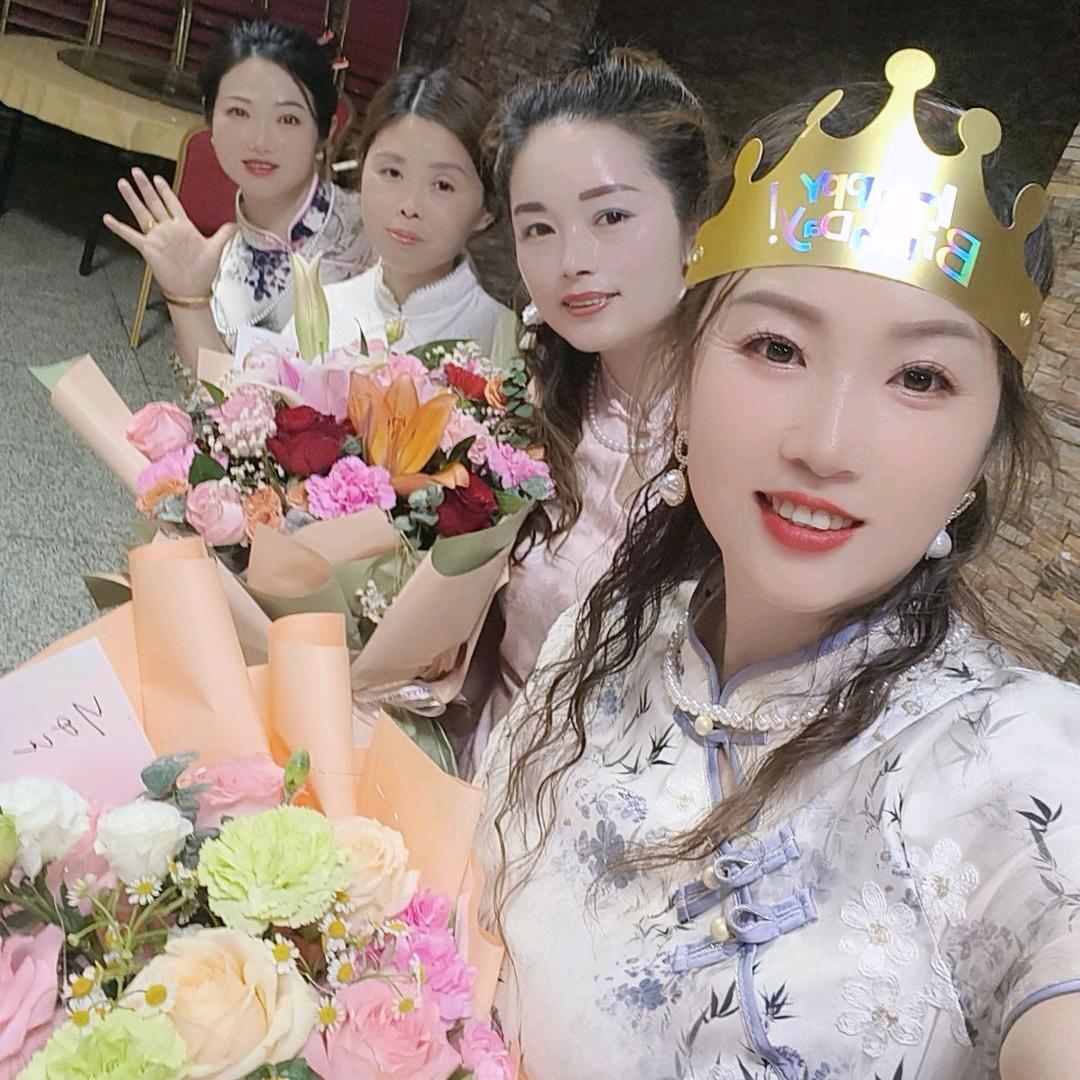 80后的🐇兔然暴富