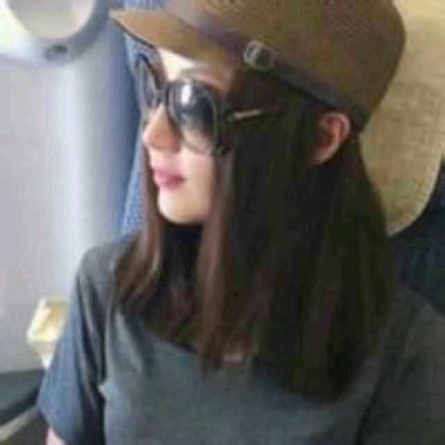 : ℋღ᭄心在累也别忘了微笑᭄