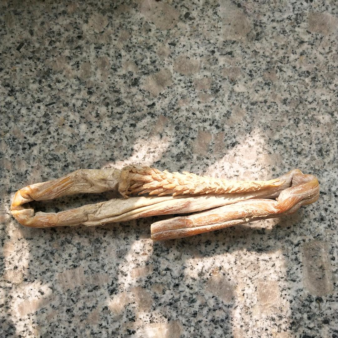 小黑脸