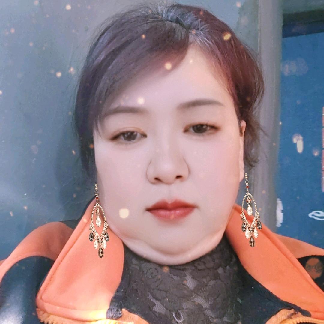 今生无悔。