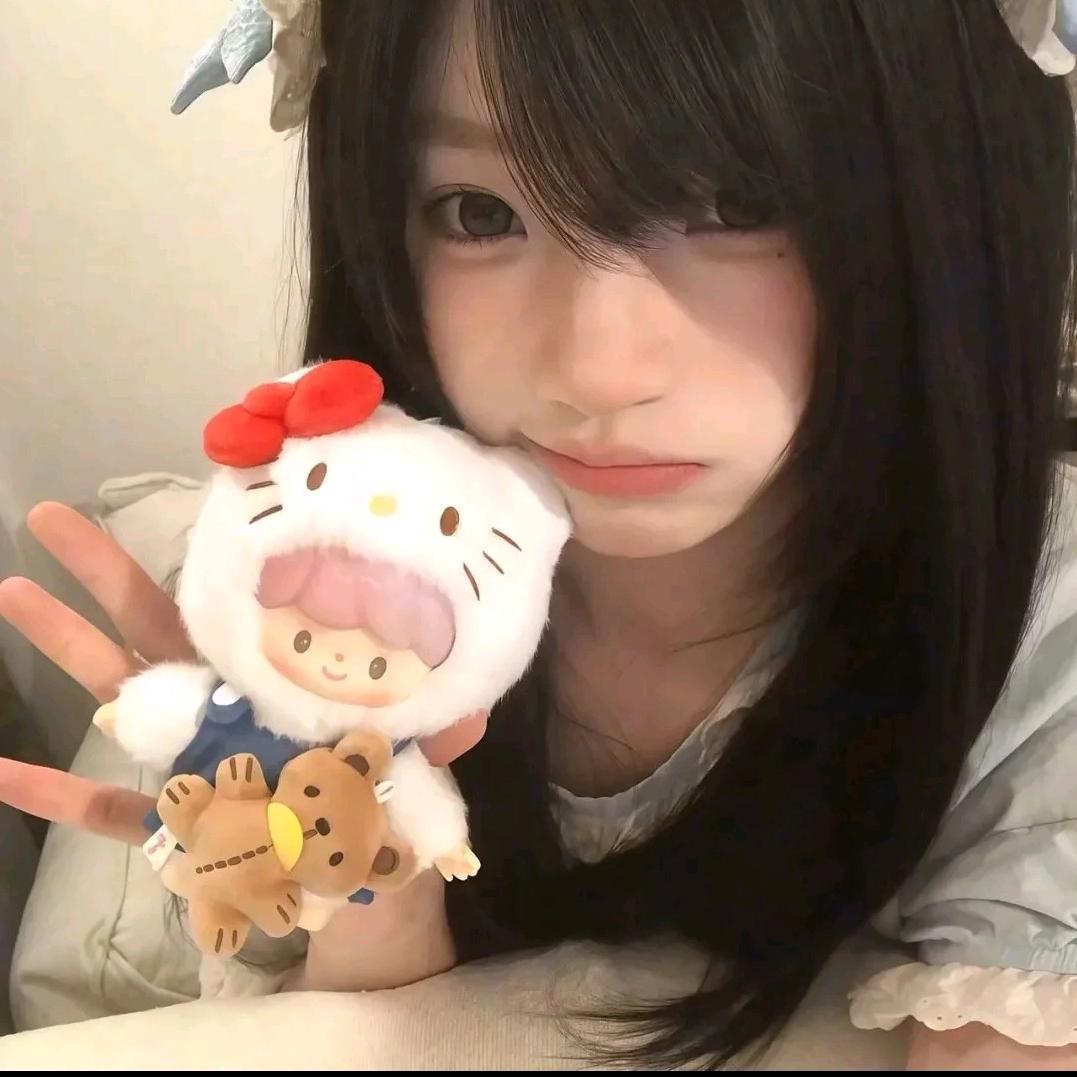 彩彩！