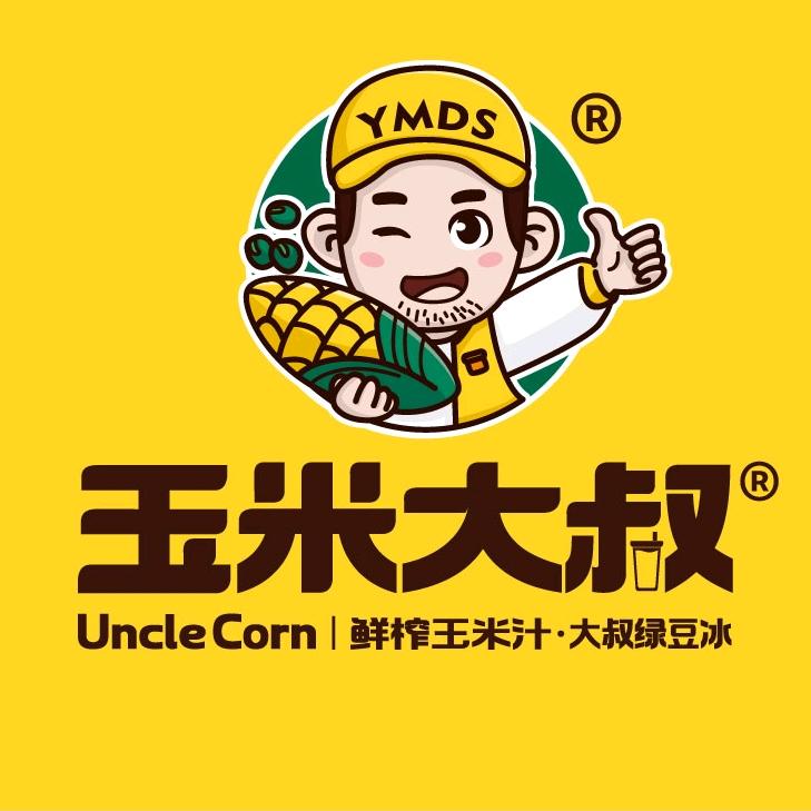 玉米大叔官方账号