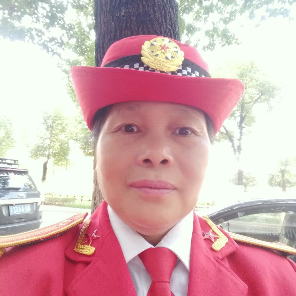快乐小梅