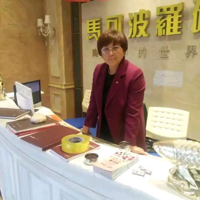 何姐开心快乐