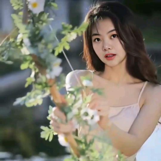 辣妹子～～娜