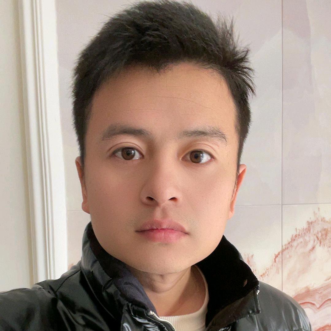 造口人鸭鸭