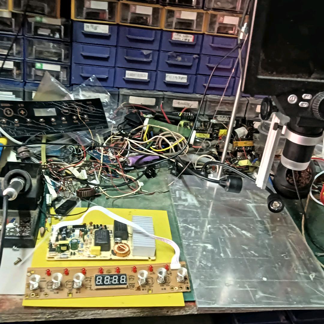 小实验店维修电路板澄海区大坝