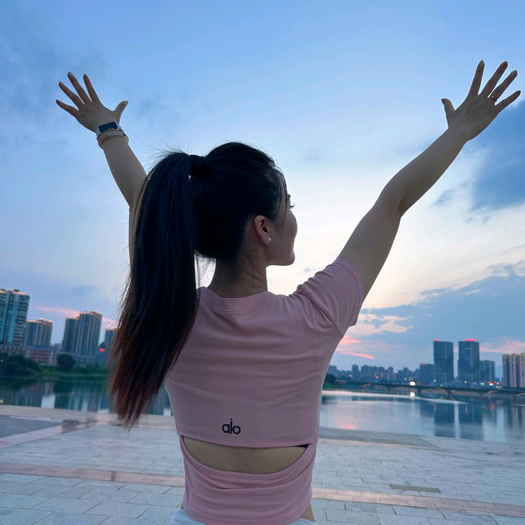 恬雅~