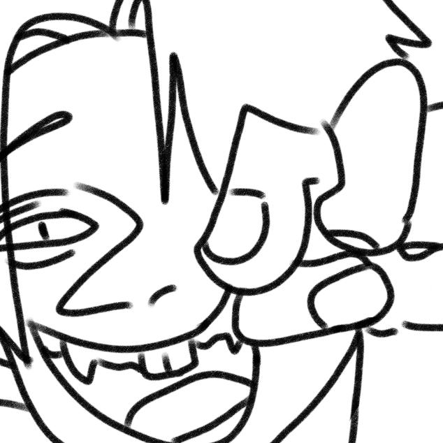 今后就靠小猫了