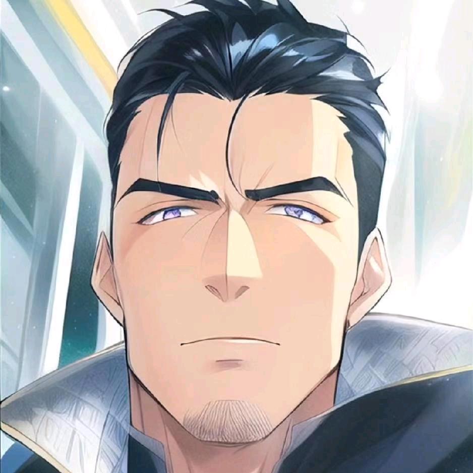 夜٩( 'ω' )و 归人