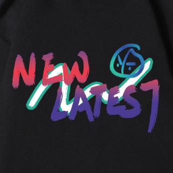 NewLatest成燊原创服饰