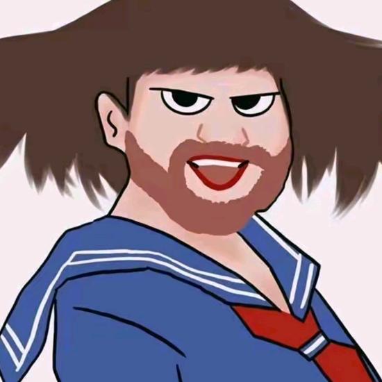 天才k总