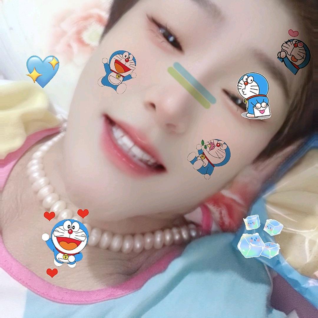 ☁