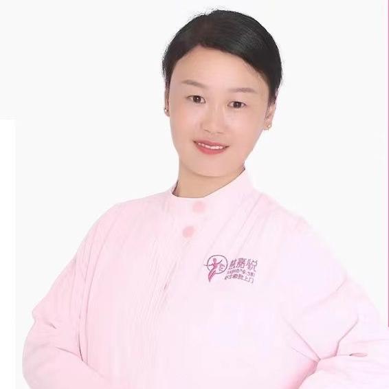 滑县慧嘉悦   彦玲