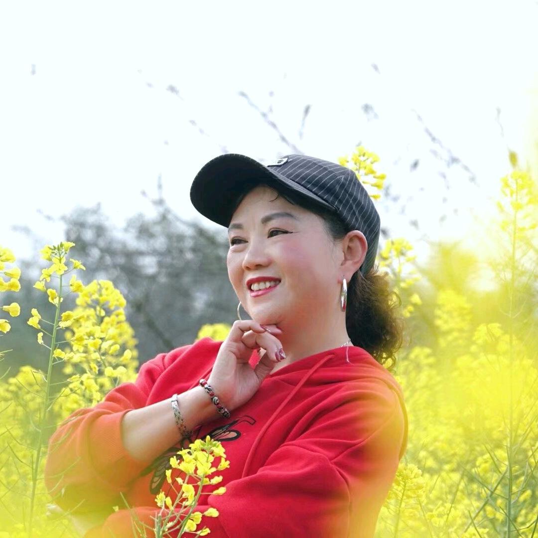 幸福的女人💝63🐰