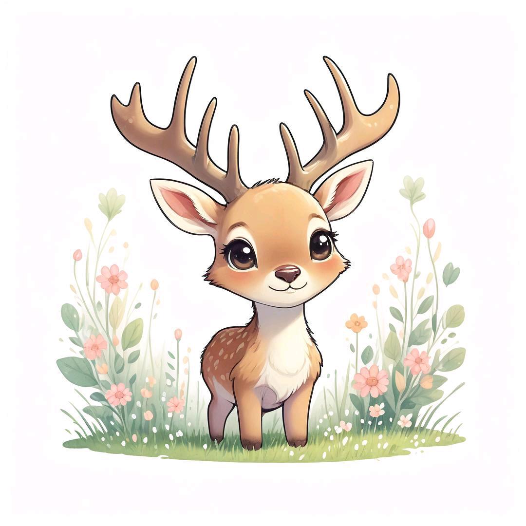 🈚   🈶   🦌🦌