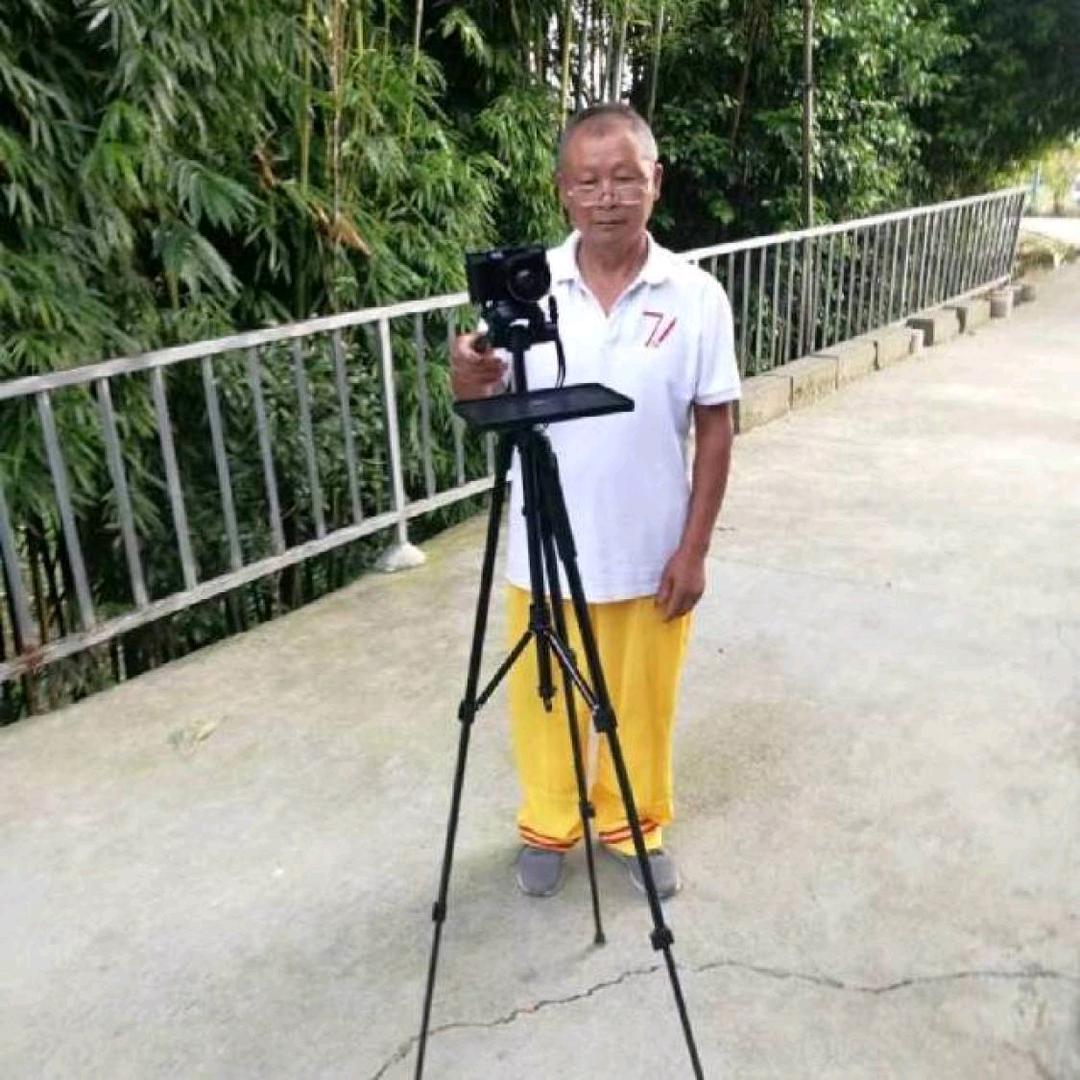 大坝河村业余文艺队影视燕双飞