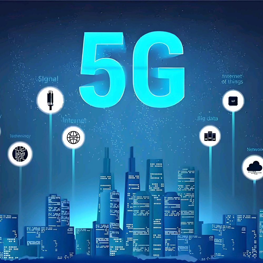 鑫鑫5G手机卡精选