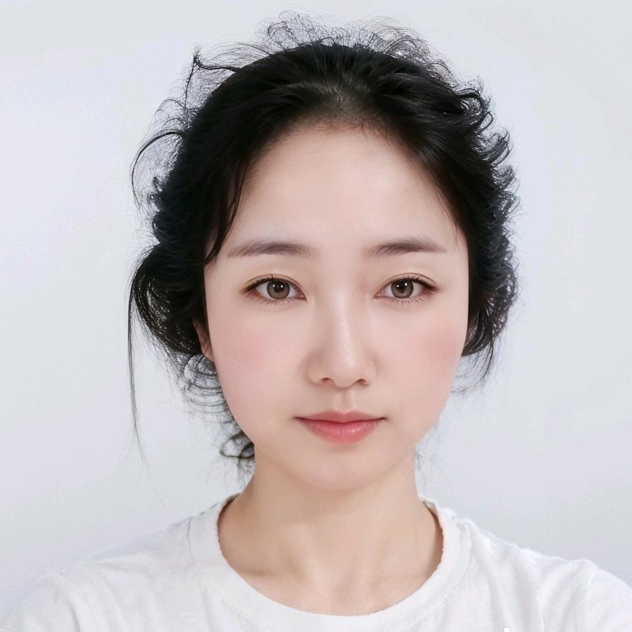 晴天拾光
