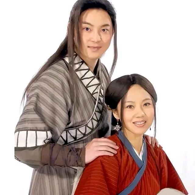 武林外传电台