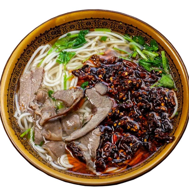 牌头贵州水城羊肉粉