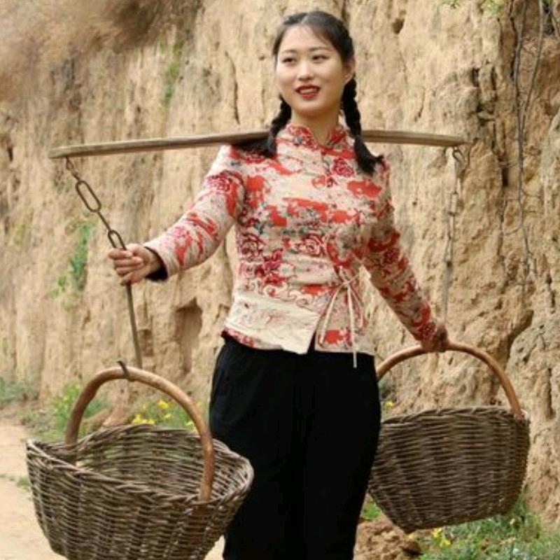 乡村辣妹子