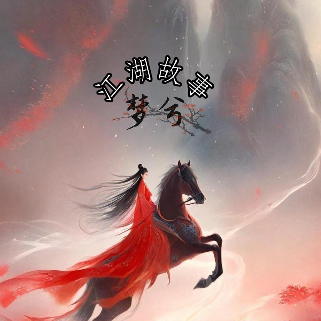 梦兮江湖故事