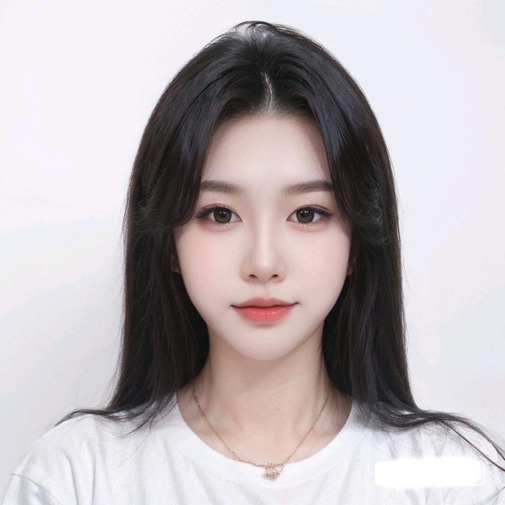 一个很OK的女人🎀