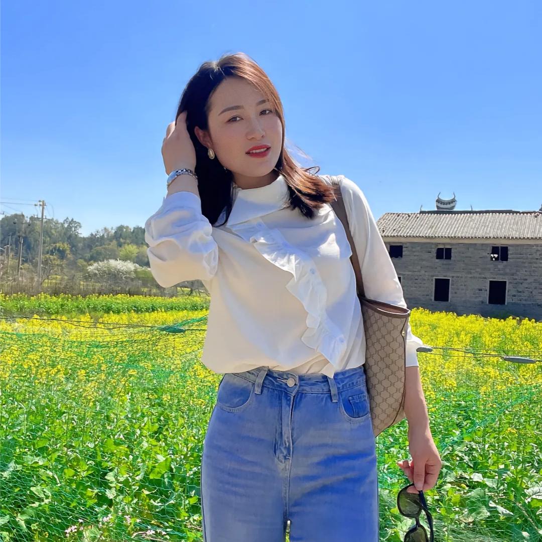 GZHK🇨🇳🇭🇰刘婉婷