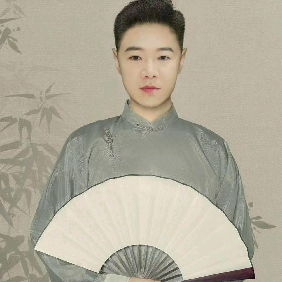 商业破局