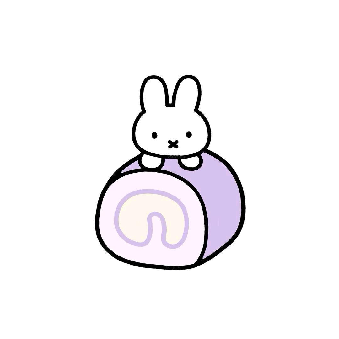 小白兔的幸福花园