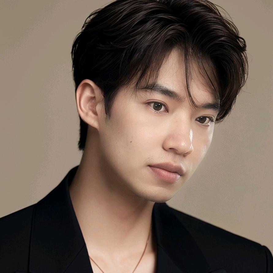 @💖你可以摘星⭐陈😘