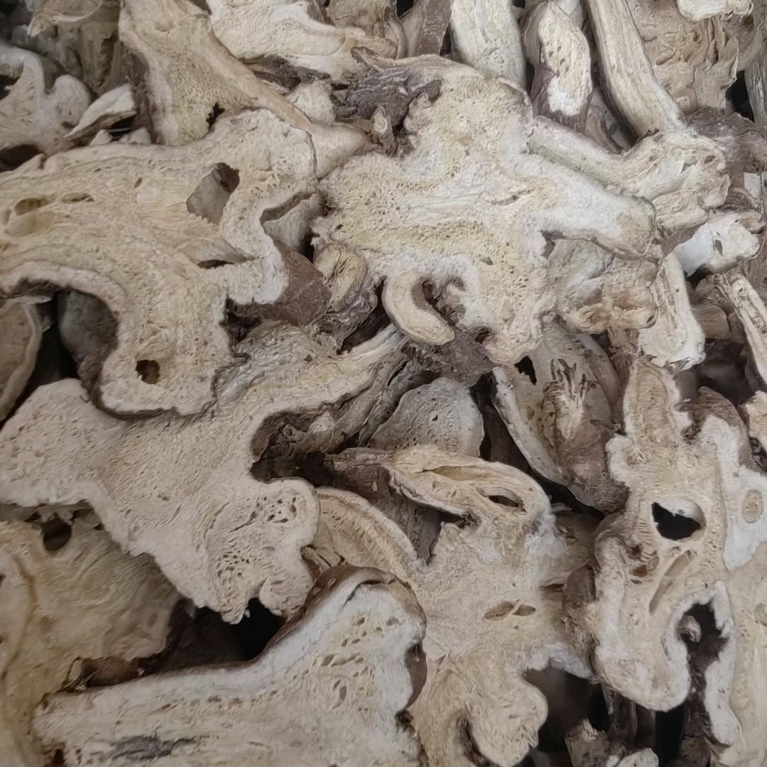 白术，牡丹皮