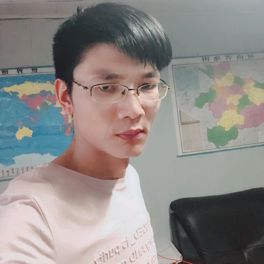 小张很哇塞