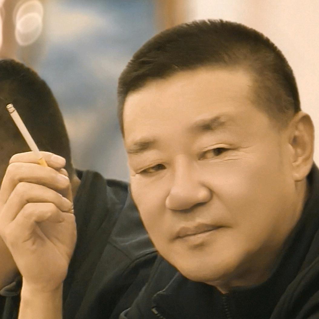 酷哥
