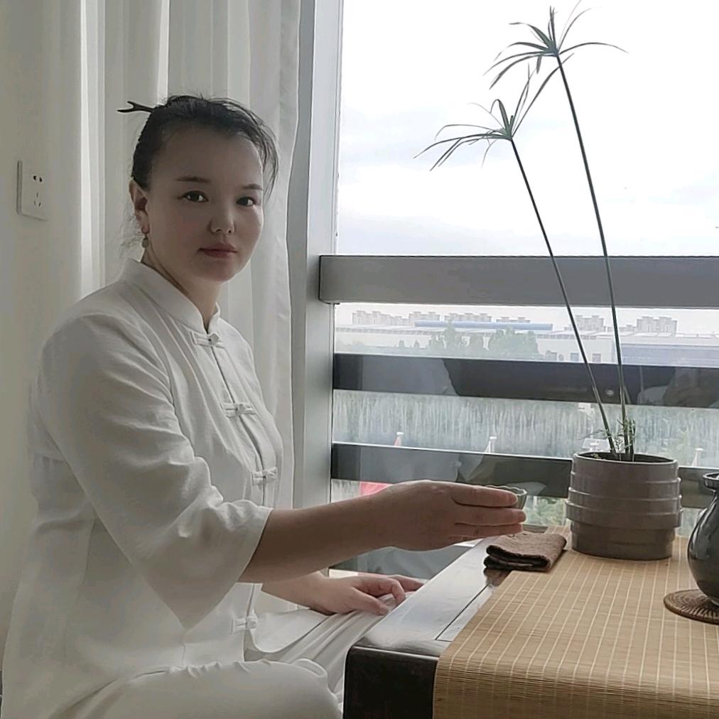 保定-小拍手禅养空间—刘老师