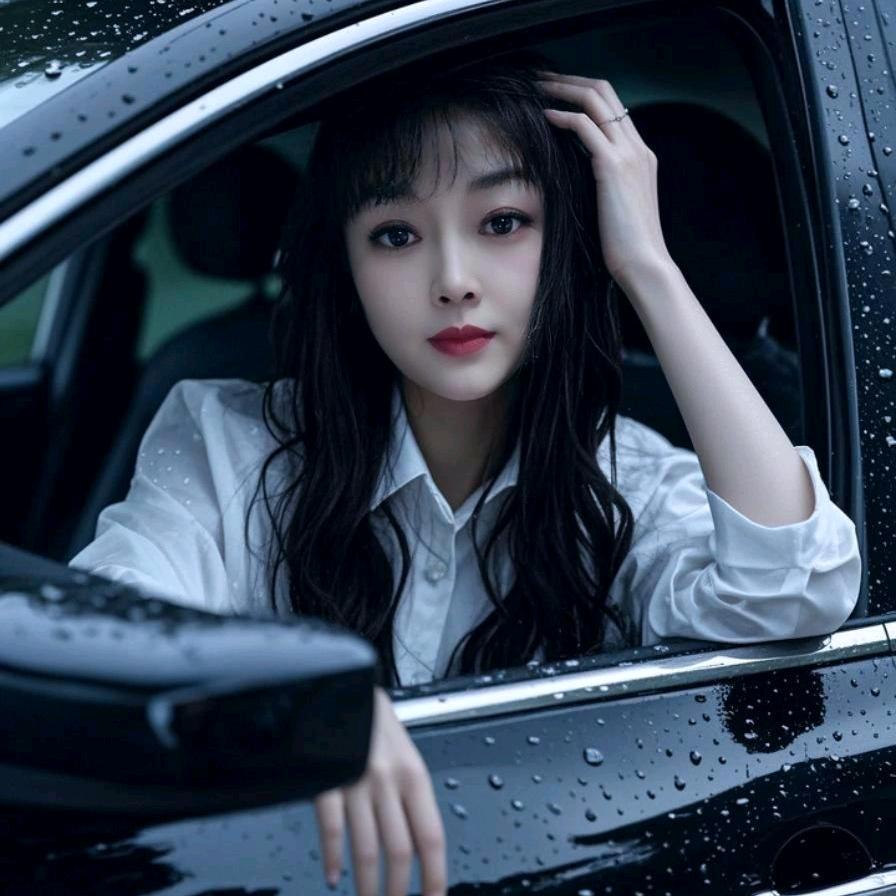 【丽华】