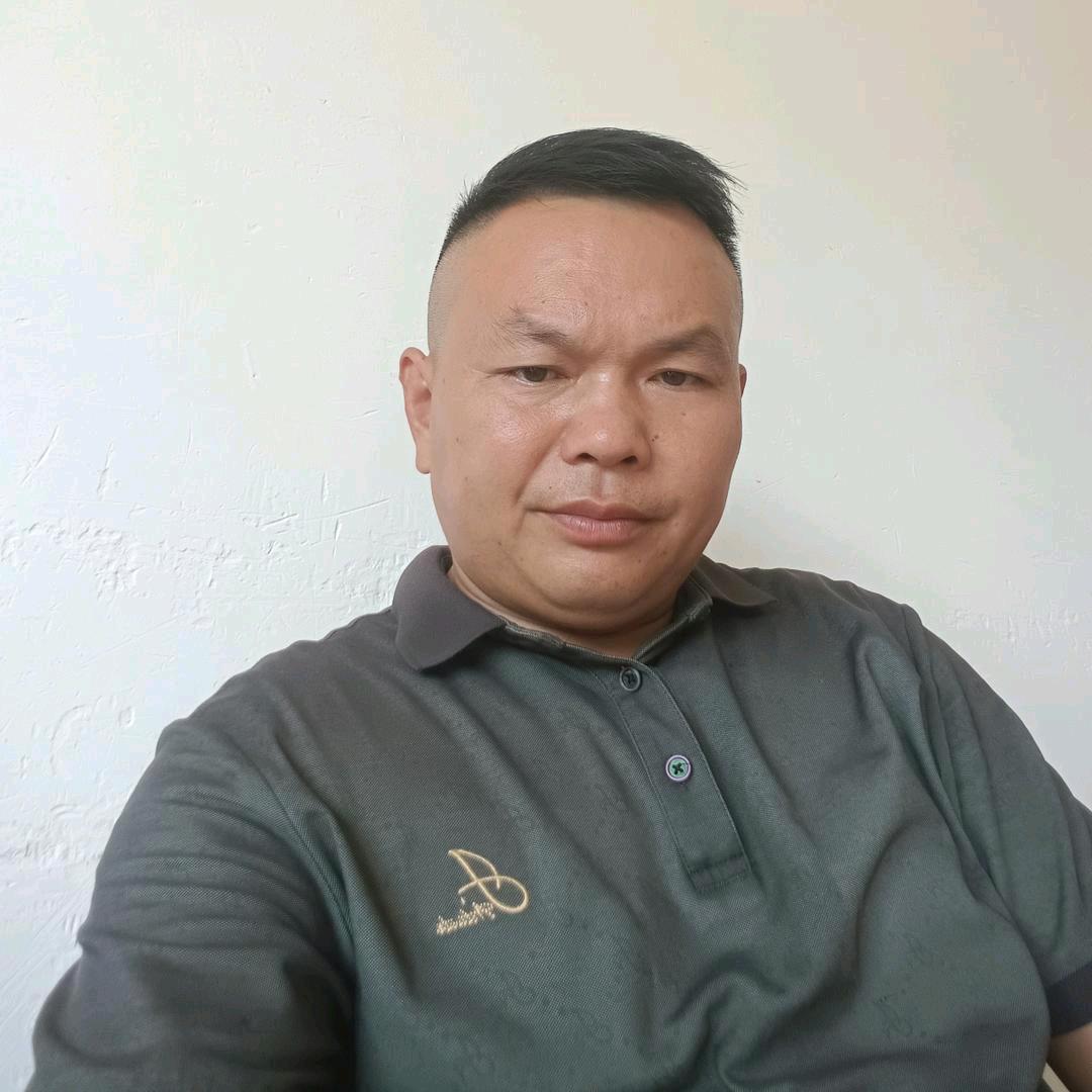 雷强《天源油茶》