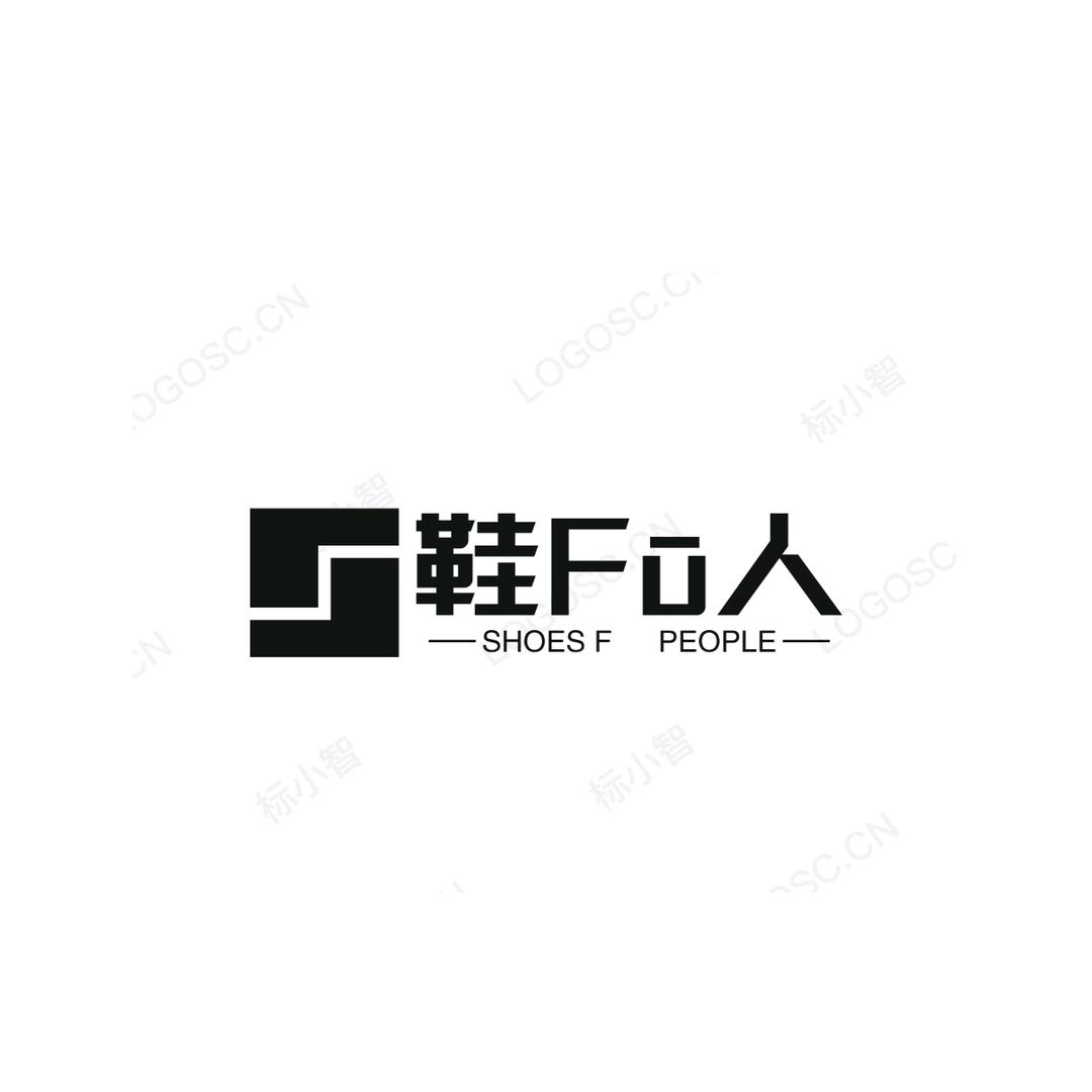 鞋Fū人女鞋