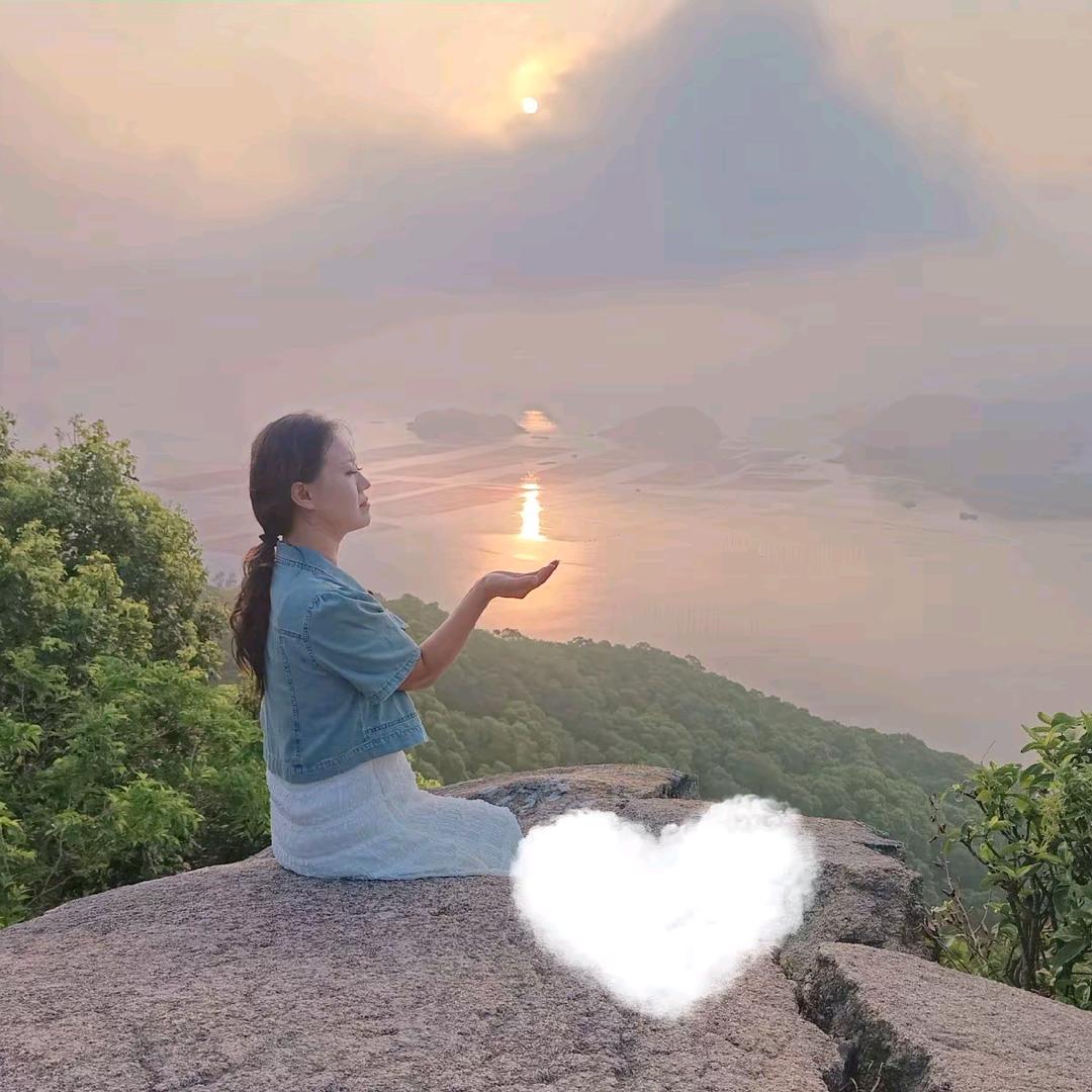 暖心🌸