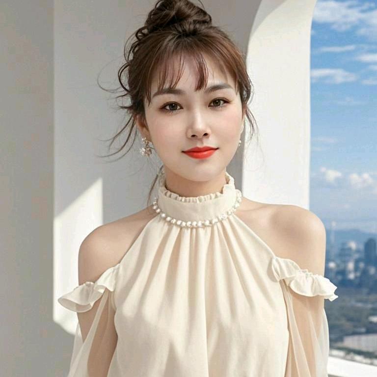 孤独的小鸟