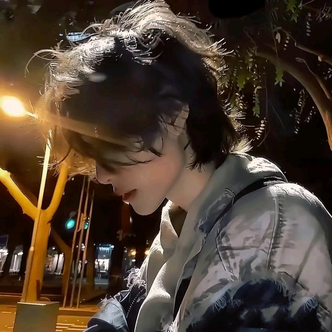俺是社会上的嘞